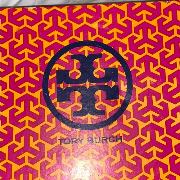 Tory Burch wedges - Picture 2 of 4